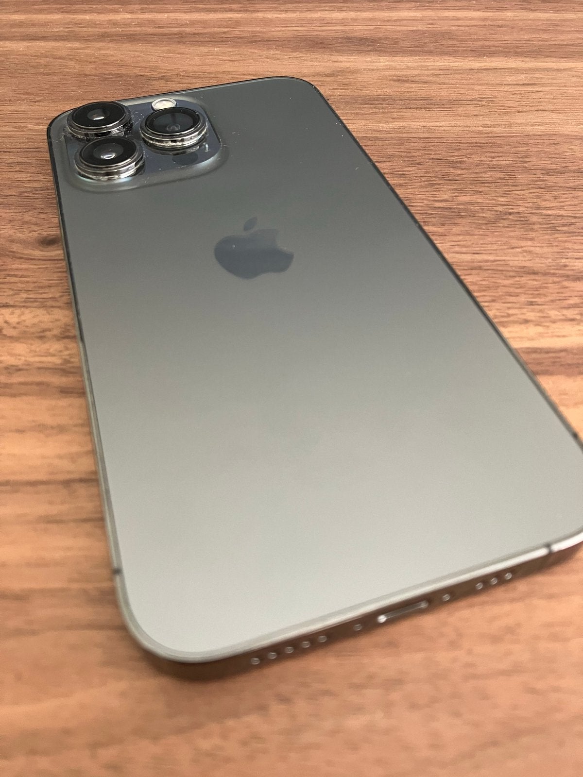 iPhone 13 Pro 256 GB - Zo goed als nieuw, krasvrij!, Ophalen, Zo goed als nieuw, 256 GB, IPhone 13 Pro