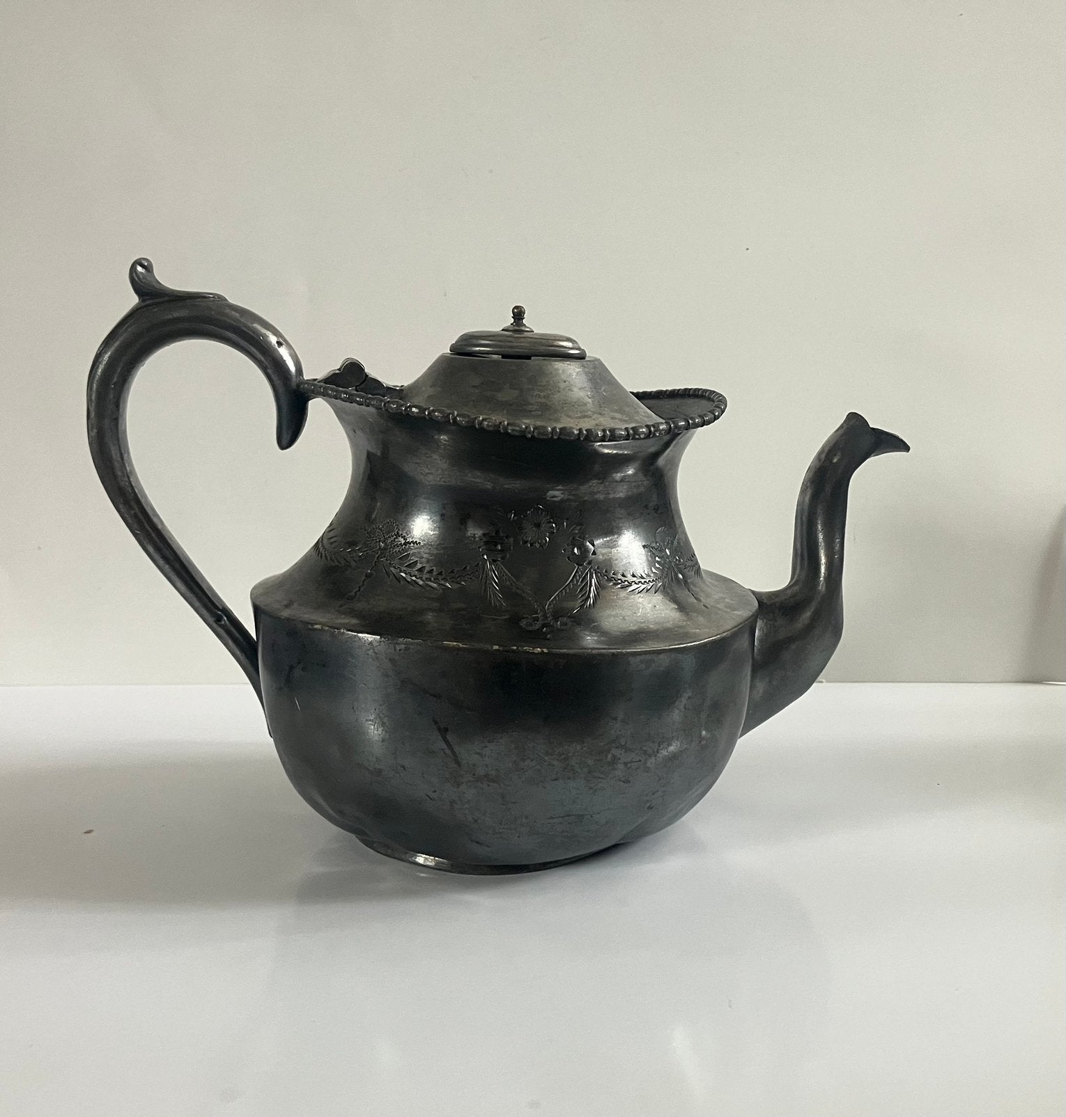 Theepot Cooper Brothers Sheffield, Ophalen of Verzenden