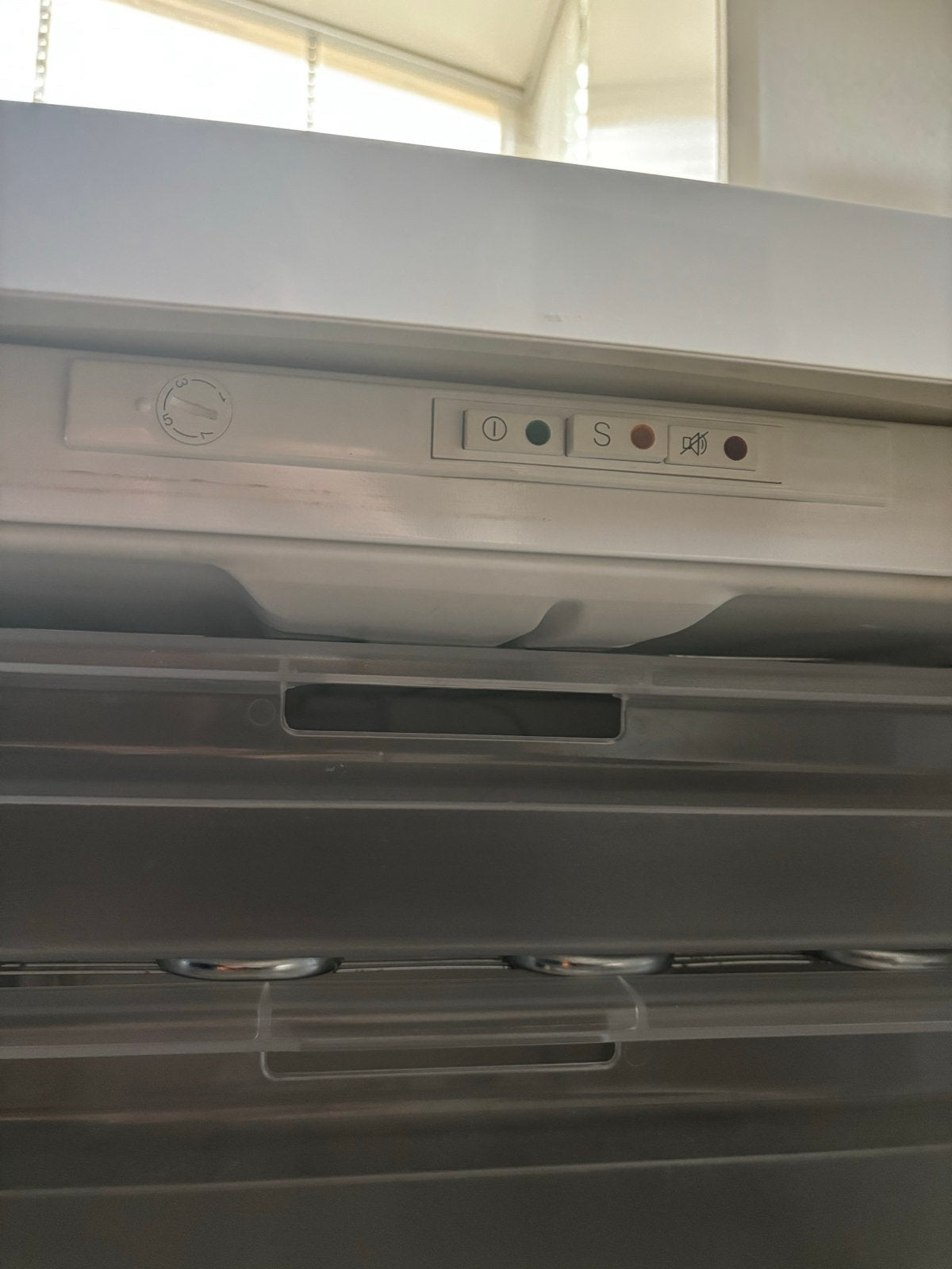 Siemens Vriezer - Compact en Energiezuinig, Gebruikt, 75 tot 100 liter, Met aparte vriezer, 45 tot 60 cm