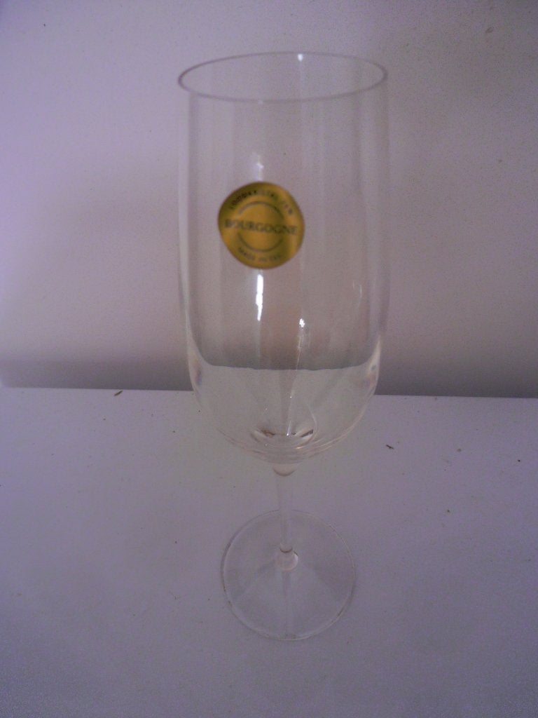 champagneglazen, Verzamelen, Glas en Borrelglaasjes, Ophalen of Verzenden, Nieuw, Overige typen
