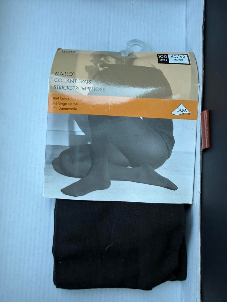 Super mooi zwarte maillot maat 40/42, Zwart, Maat 40/42 (M), Ophalen of Verzenden, Nieuw
