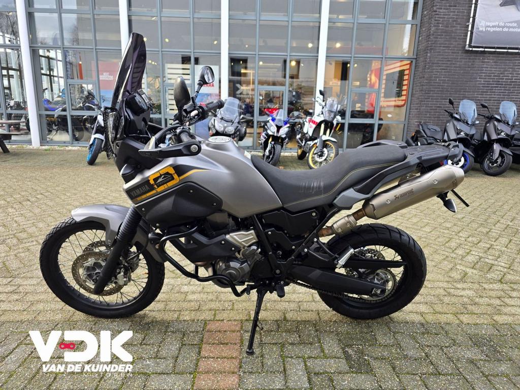 YAMAHA XT 660 Z TENERE (bj 2017), Motoren, Onbekend, Overig, YAMAHA, Onbekend