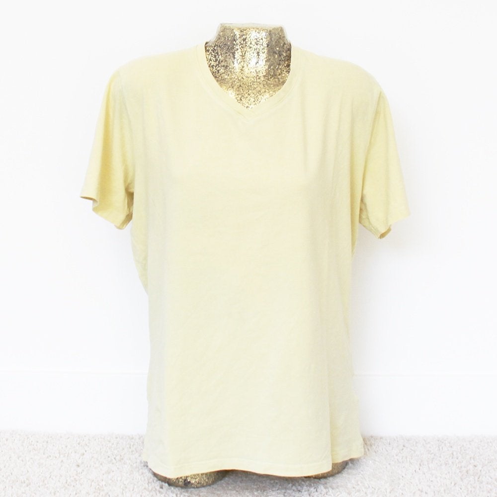 Actual Basics Shirtje (XXL) - 22 € 10,-