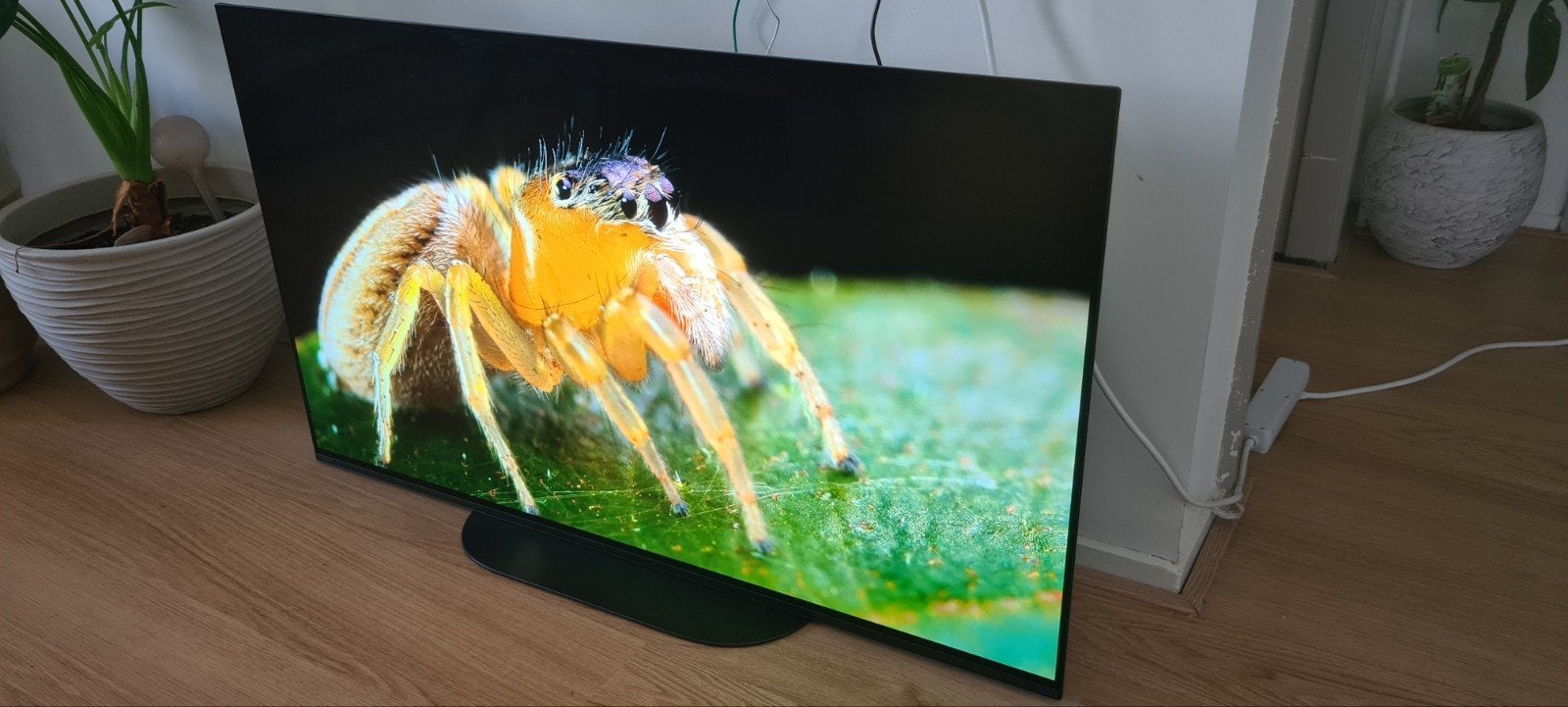 Foto 6 van Sony Bravia XR-48A90K – 48″ 4K OLED Google TV – 120Hz