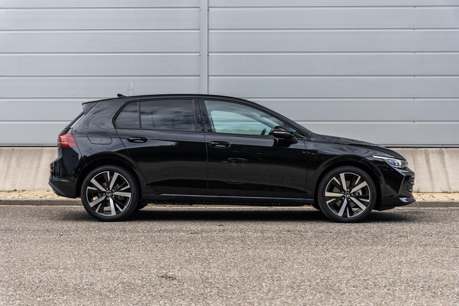 Volkswagen Golf 1.5 TSI 116pk Life Edition | Trekhaak Wegkla, Auto's, Voorwielaandrijving, 12 maanden, Stof, 1498 cc