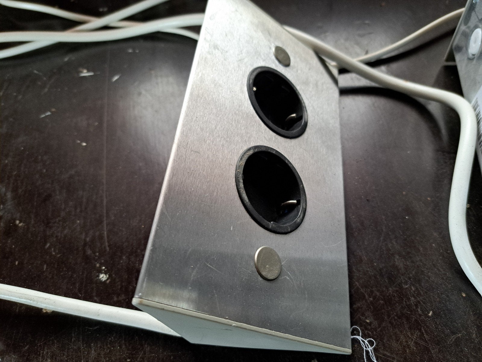 stopcontacten, Ophalen of Verzenden, Minder dan 50 watt, Lamp