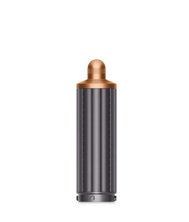Dyson 40mm krulopzetstuk, Sieraden, Tassen en Uiterlijk, Uiterlijk | Haarverzorging, Ophalen of Verzenden, Nieuw, Föhn of Haardroger
