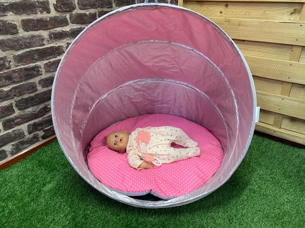 Baby en Kind Zonnescherm, Ophalen of Verzenden, Nieuw