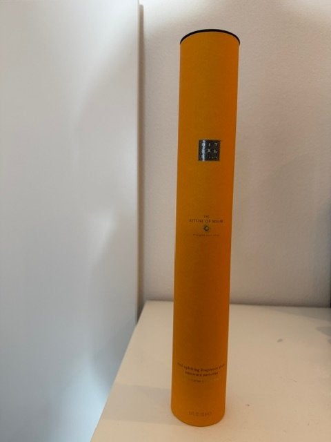 Nieuw Rituals Mehr geurstokjes fragrance sticks 250ml, Ophalen of Verzenden, Rituals