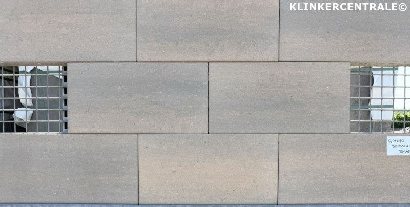 75,6m2 grezzo B-KEUS 60x30x4cm terrastegels tuintegels soft, Excluton BV, Nieuw, Ophalen of Verzenden, Klantenservice@excluton.nl