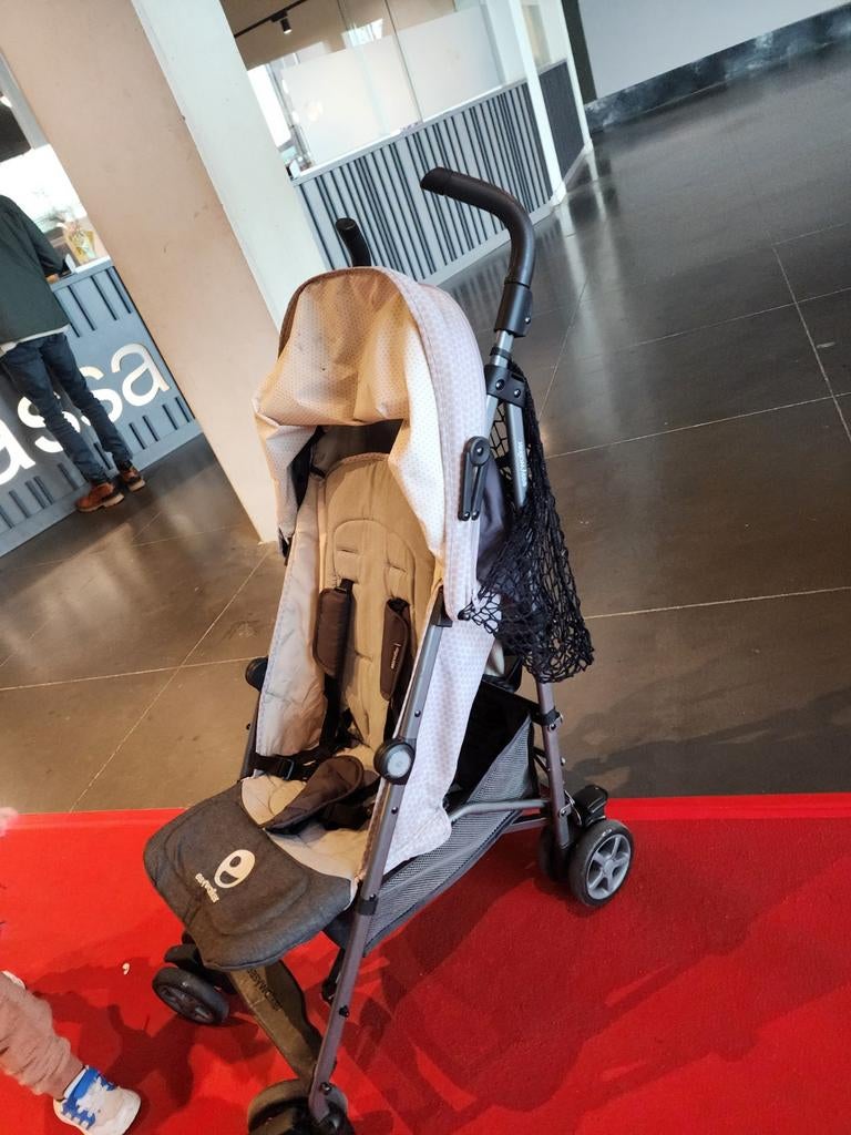 Easywalker buggy, Ophalen of Verzenden