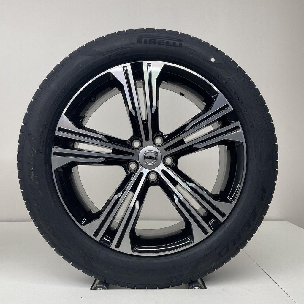 Volvo XC40 / V90CC - 19 inch - zomerbanden NIEUW, 19 inch, Banden en Velgen, Nieuw, Ophalen of Verzenden