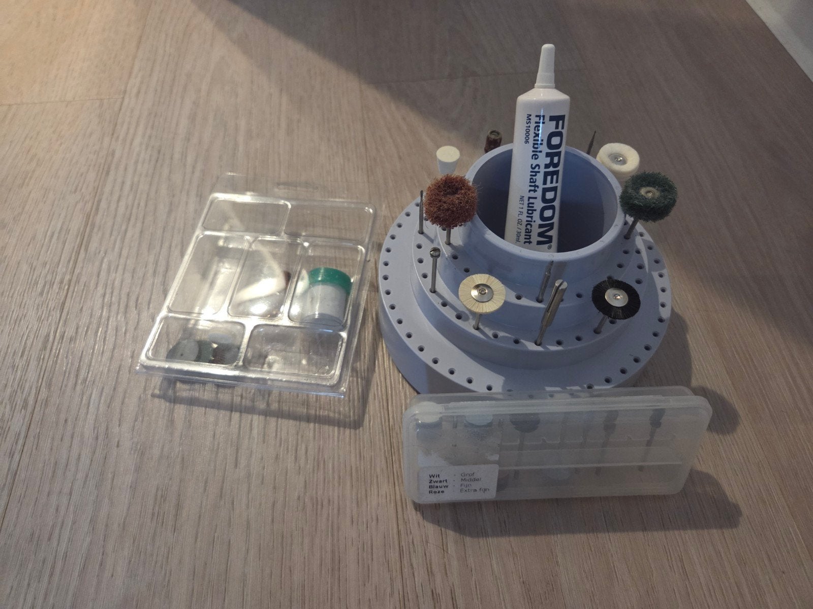 hangmotor accessoires, Ophalen of Verzenden
