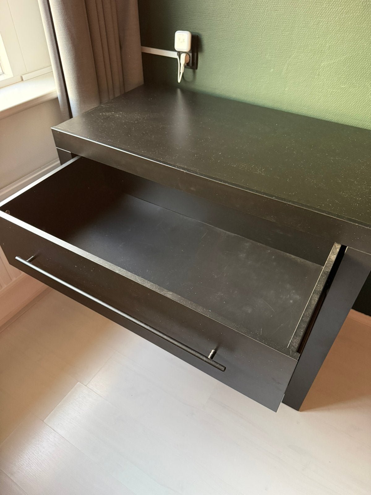 Commode