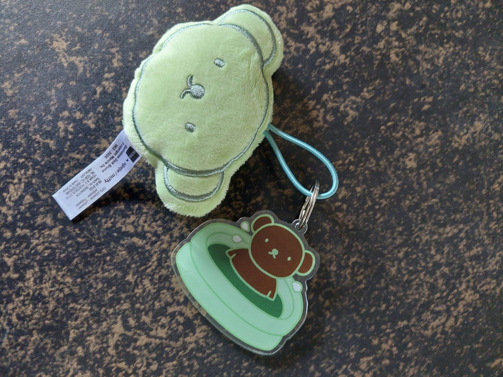 hema verborgen schatje, Verzamelen, Sleutelhangers, Ophalen of Verzenden, Nieuw