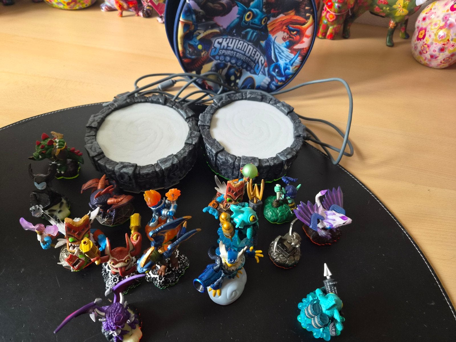 Skylanders, Ophalen of Verzenden