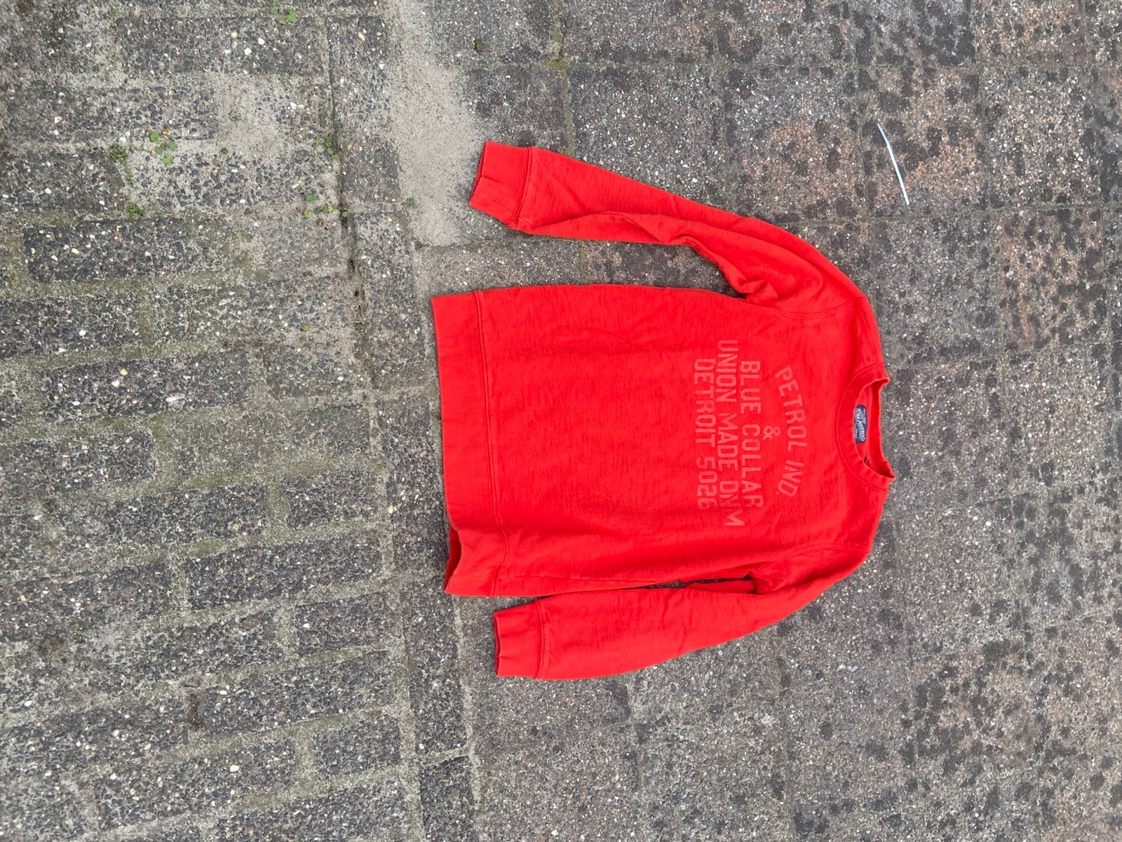 Trui, Kinderen en Baby's, Ophalen, Zo goed als nieuw, Jongetje of Meisje