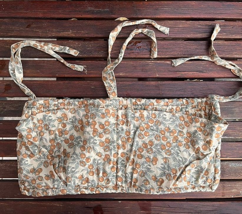 Boxzak Konges Slöjd 30x15 cm, Ophalen of Verzenden, Gebruikt, Overige typen
