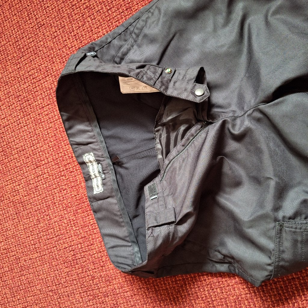 BMW motorbroek maat 52, Ophalen of Verzenden, Tweedehands, Broek | textiel, BMW Motorrad