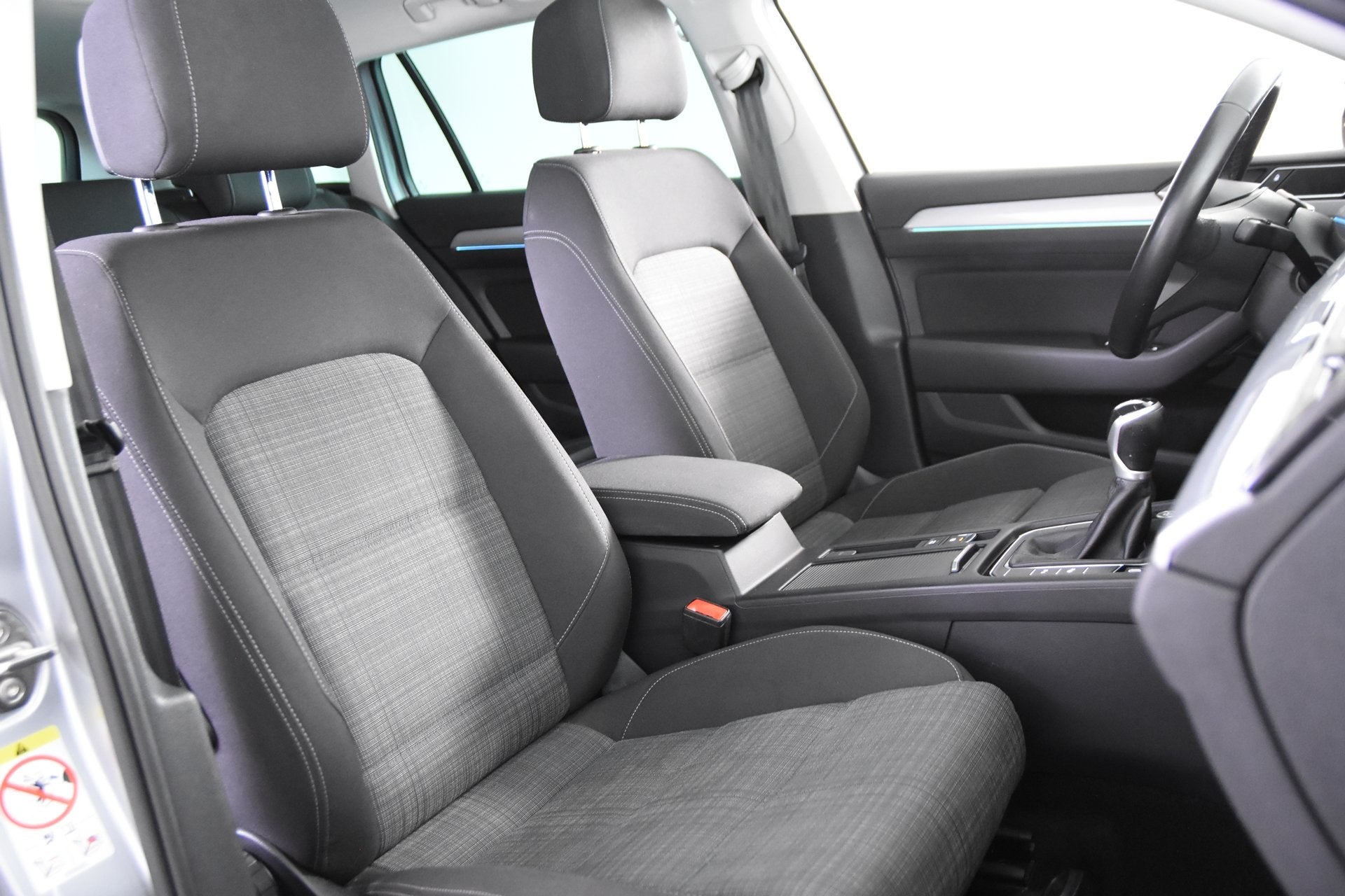 Volkswagen Passat Variant 1.5 TSI *1ste Eigenaar*Panoramadak, Auto's, Voorwielaandrijving, Dealer onderhouden, 4 cilinders, 150 pk