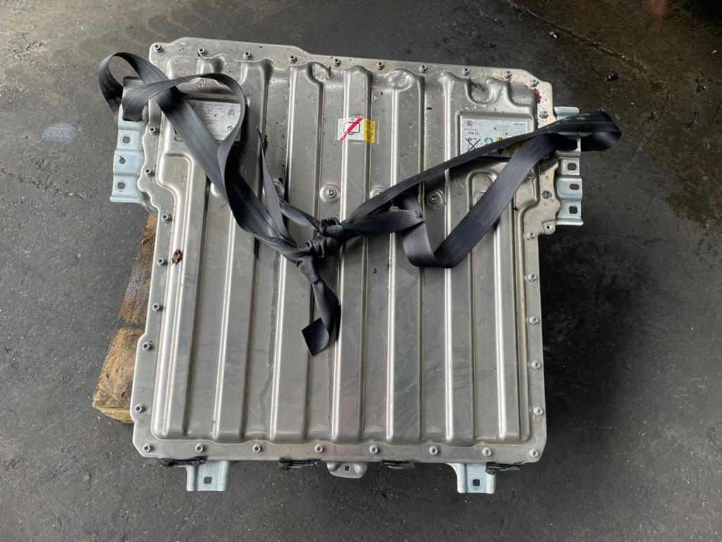 Hybride hoogspannings accu BMW 3 serie, Auto-onderdelen, Accu's en Toebehoren, Onderdelen@venauto.nl, Van der Ven Autorecycling B.V.