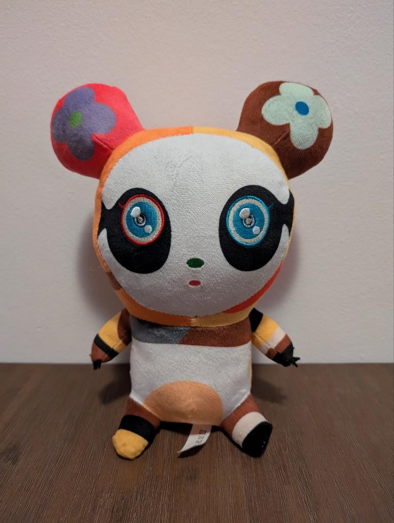 Takashi Murakami Petit Panda 2009, Ophalen of Verzenden