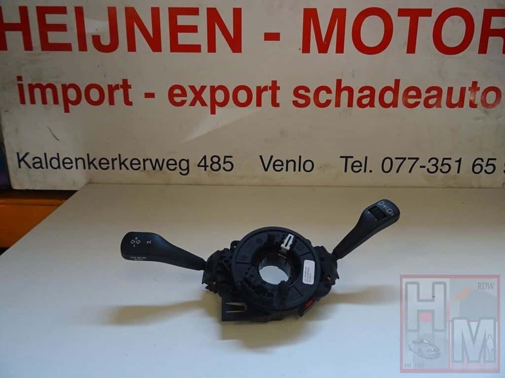 BMW 3-Serie E46 Stuurkolom Schakelaar licht ruitenwisser, Auto-onderdelen, Ophalen of Verzenden, -, -, -