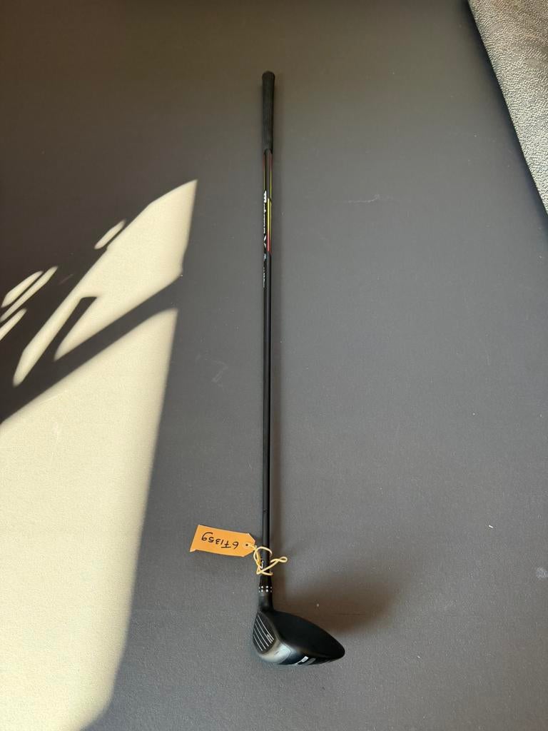 Cobra Ds-Adapt max D hout 5 LH- R flex - ZGAN - 6F1359