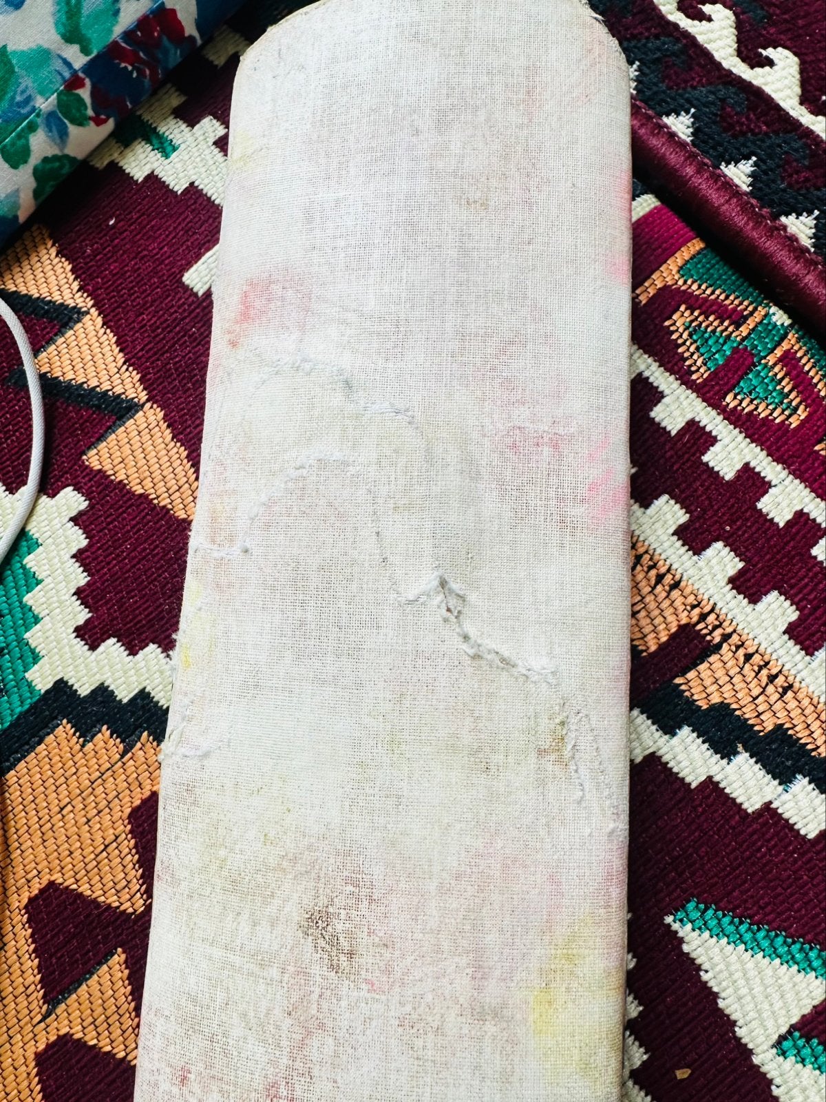 Cricket bat, Ophalen, Gebruikt, Overige typen, Longboard