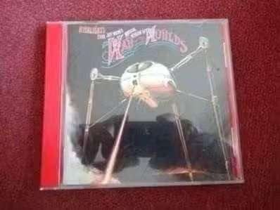 CD Jeff Wayne's Musical Version Of The War Of The Worlds, Ophalen of Verzenden, Zo goed als nieuw