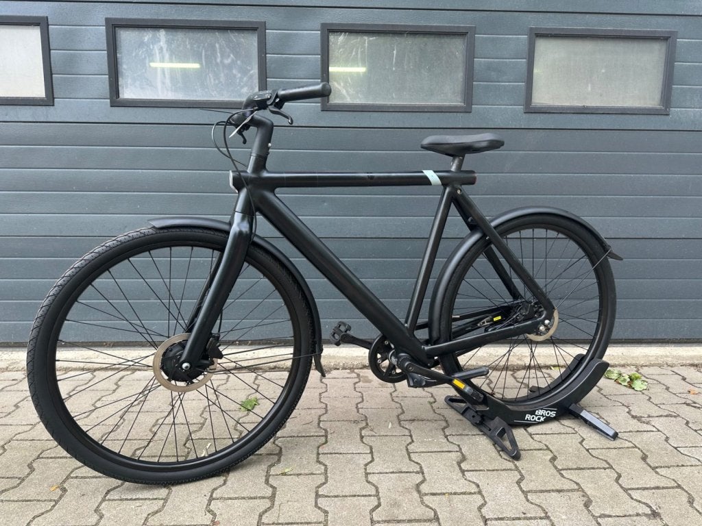 vanmoof ebike - Renew |, 2.625 km, incl. btw & factuur, MDG Mobility B.V., Gebruikt, Info@mdg-mobility.nl, Ophalen of Verzenden
