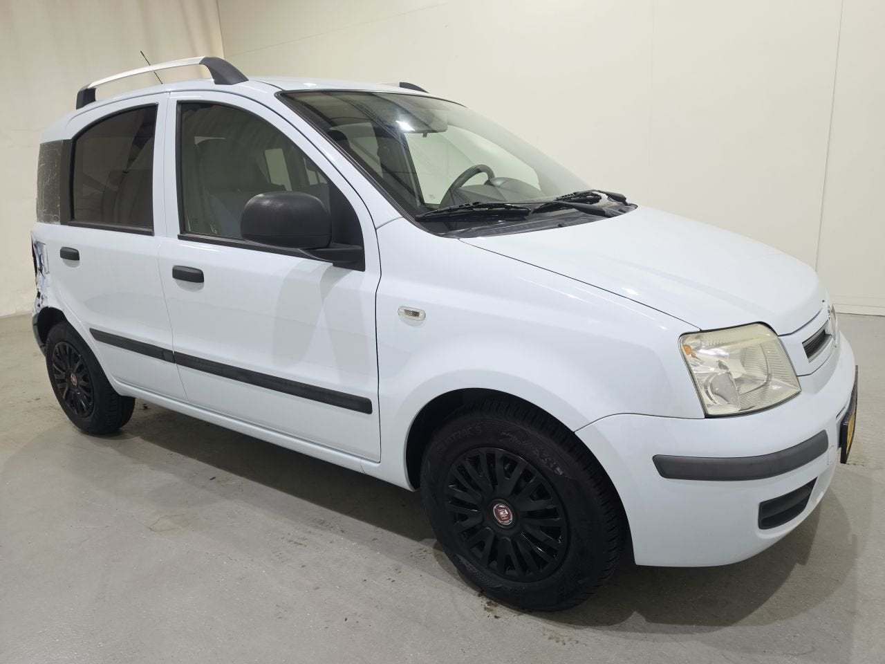 Fiat Panda 1.2 Edizione Cool 5.Drs (bj 2010), Webaccessibility@stellantis.com, 1242 cc, Handgeschakeld, Taurusavenue 1 ,2132 LS, Hoofddorp, Nederland