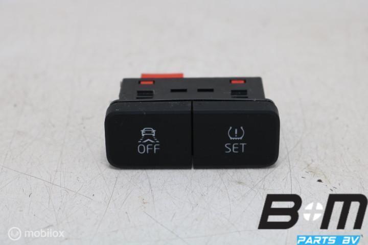 Schakelaar in middenconsole VW Up! 1S0953508, Auto-onderdelen, Interieur en Bekleding, Gebruikt