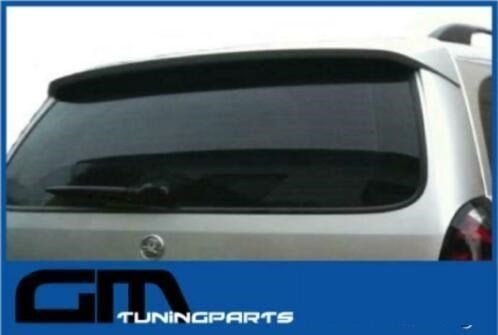 # Achterklepspoiler opel astra g opc station #, -, Opel, Nieuw, Ophalen of Verzenden