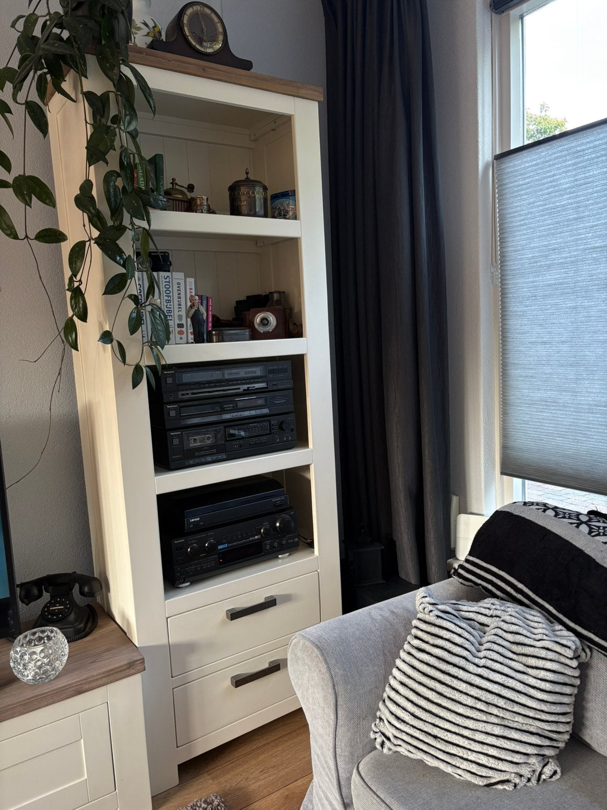 Moderne Meubelset bestaande uit 4 delen, Huis en Inrichting, Ophalen