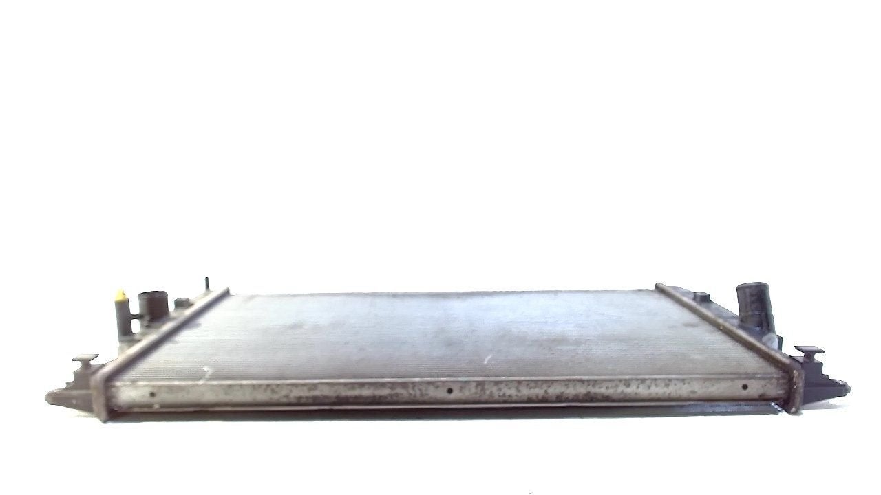 Radiateur Toyota Auris, Onderdelen@venauto.nl, Van der Ven Autorecycling B.V., Gebruikt, Ettenseweg 76, 4706 PB Roosendaal, The Netherlands