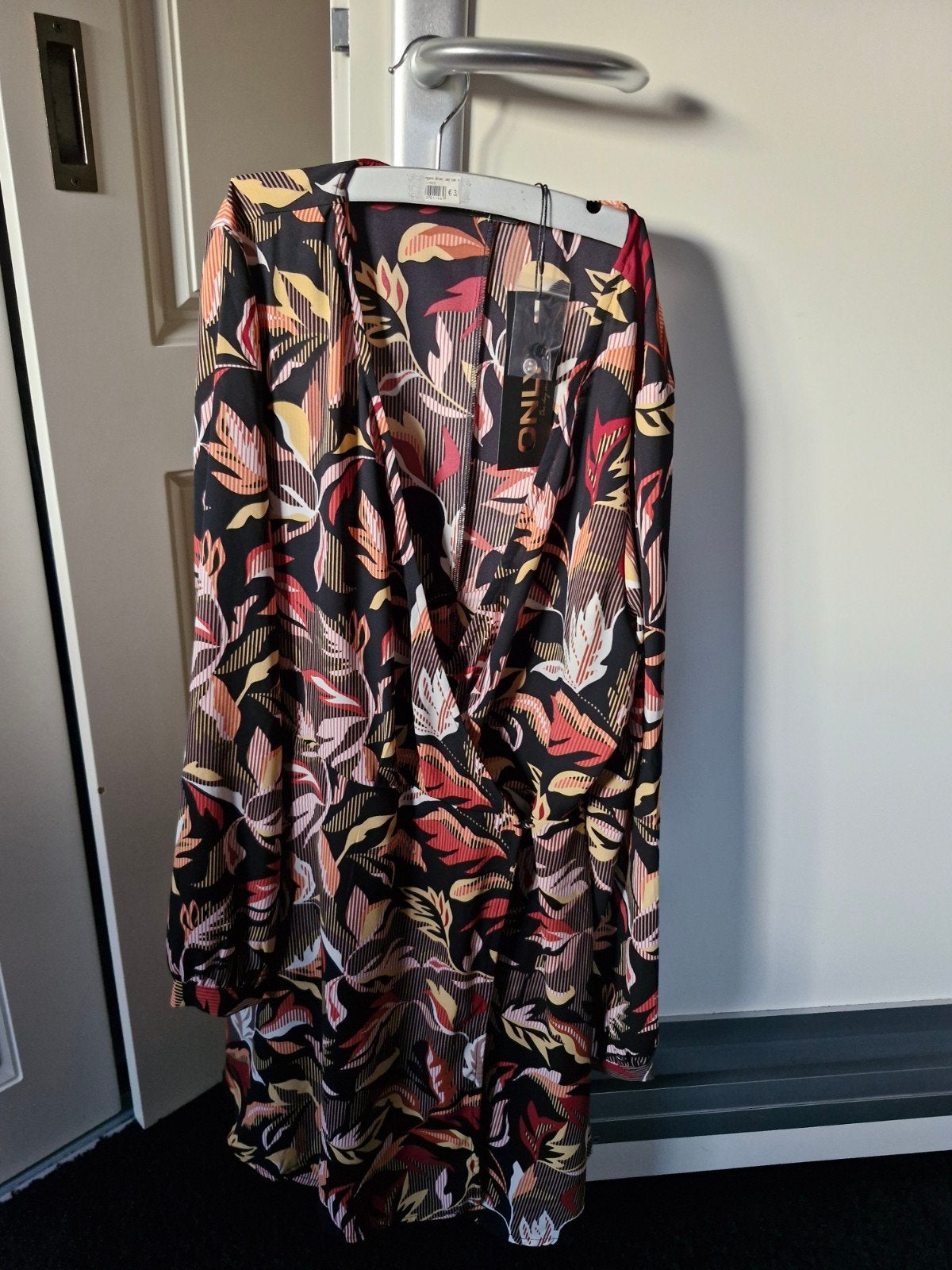 Only M, Maat 38/40 (M), Only, Meerkleurig, Nieuw
