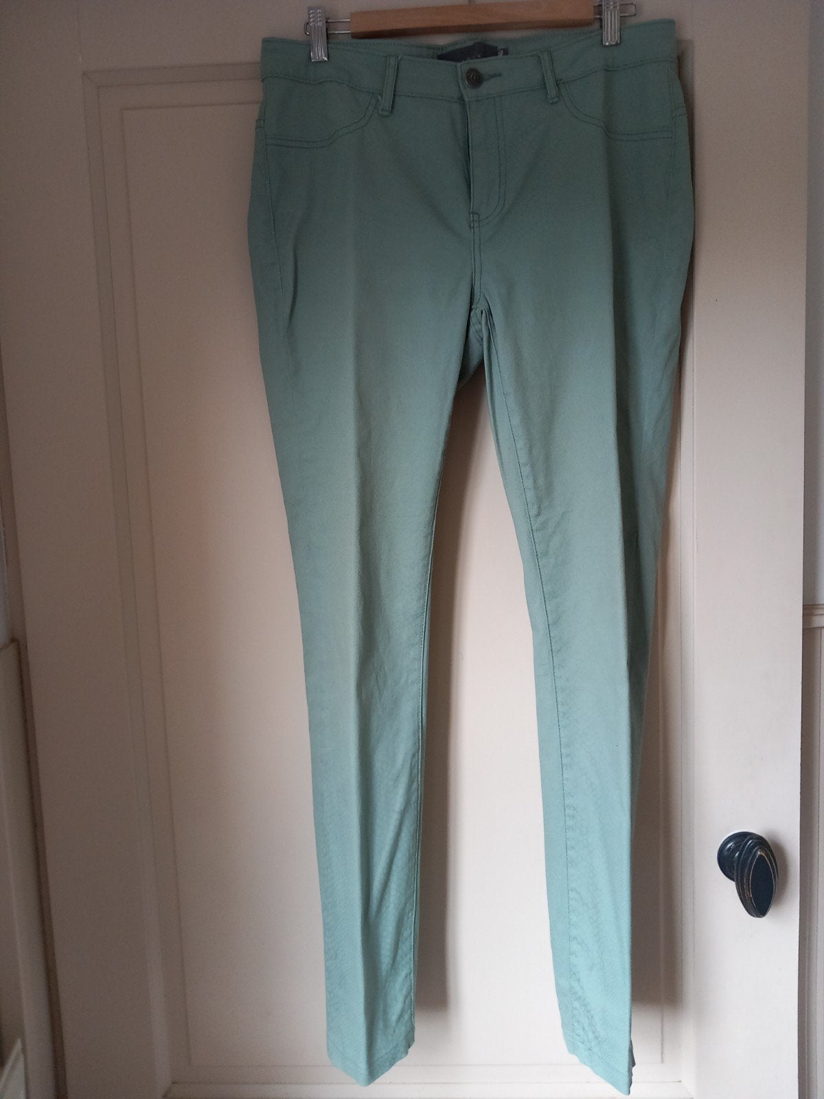 Zoi broek mt 40, Ophalen of Verzenden, Zoi, Lang, Gedragen