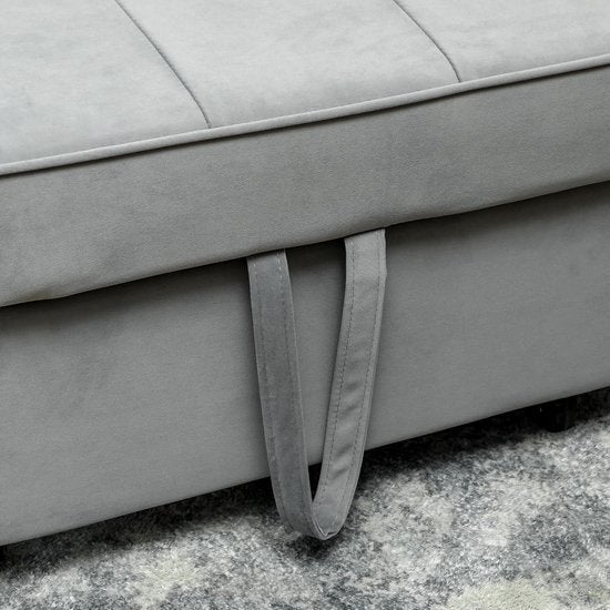 2-zits slaapbank – slaapbank – bedbank – slaapsofa, Corvance B.V., Verzenden, Nieuw, Corvancebol@gmail.com