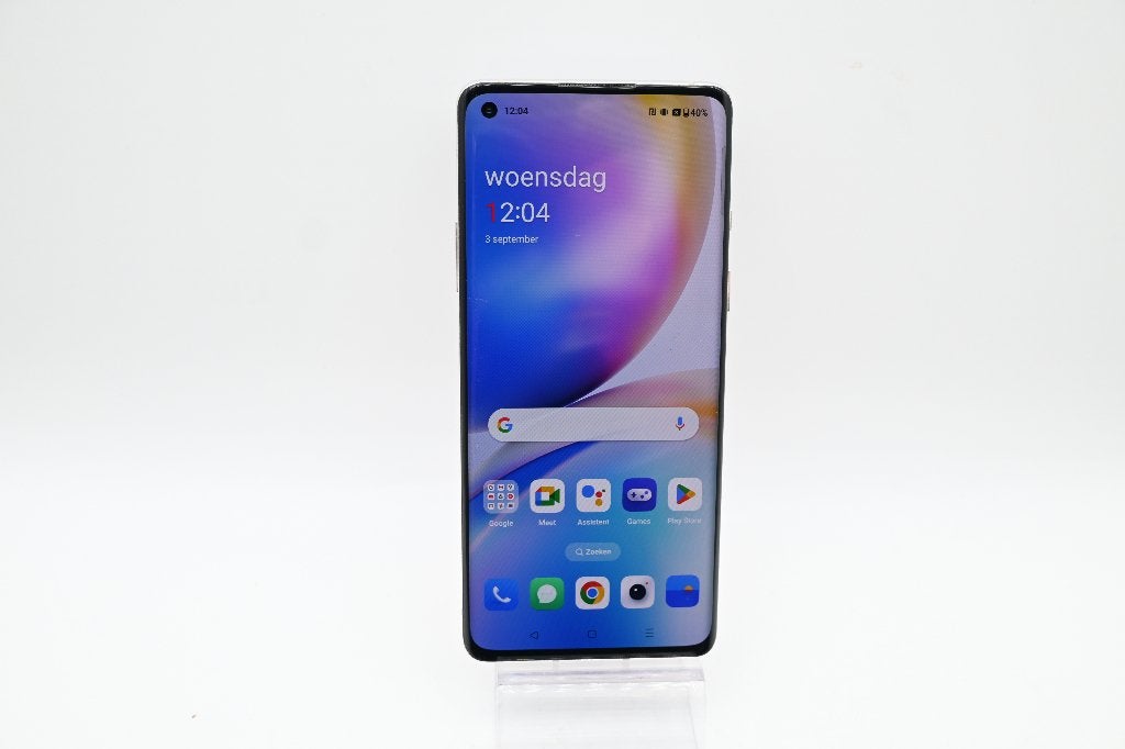 OnePlus 8 256GB 5G 12GB RAM Android 13 (B-grade), Telecommunicatie, Gebruikt, OnePlus, Overige typen, Onbekend