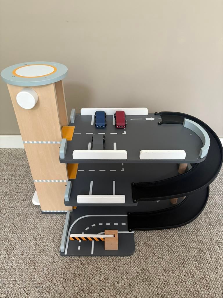 Garage kids concept, Kinderen en Baby's, Ophalen, Zo goed als nieuw
