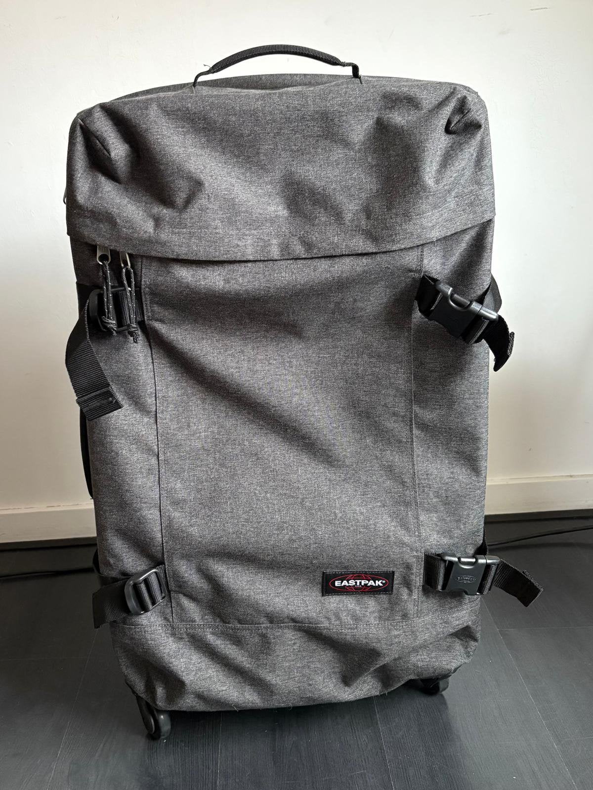 Eastpak koffer, Ophalen, Zo goed als nieuw, 30 cm of meer