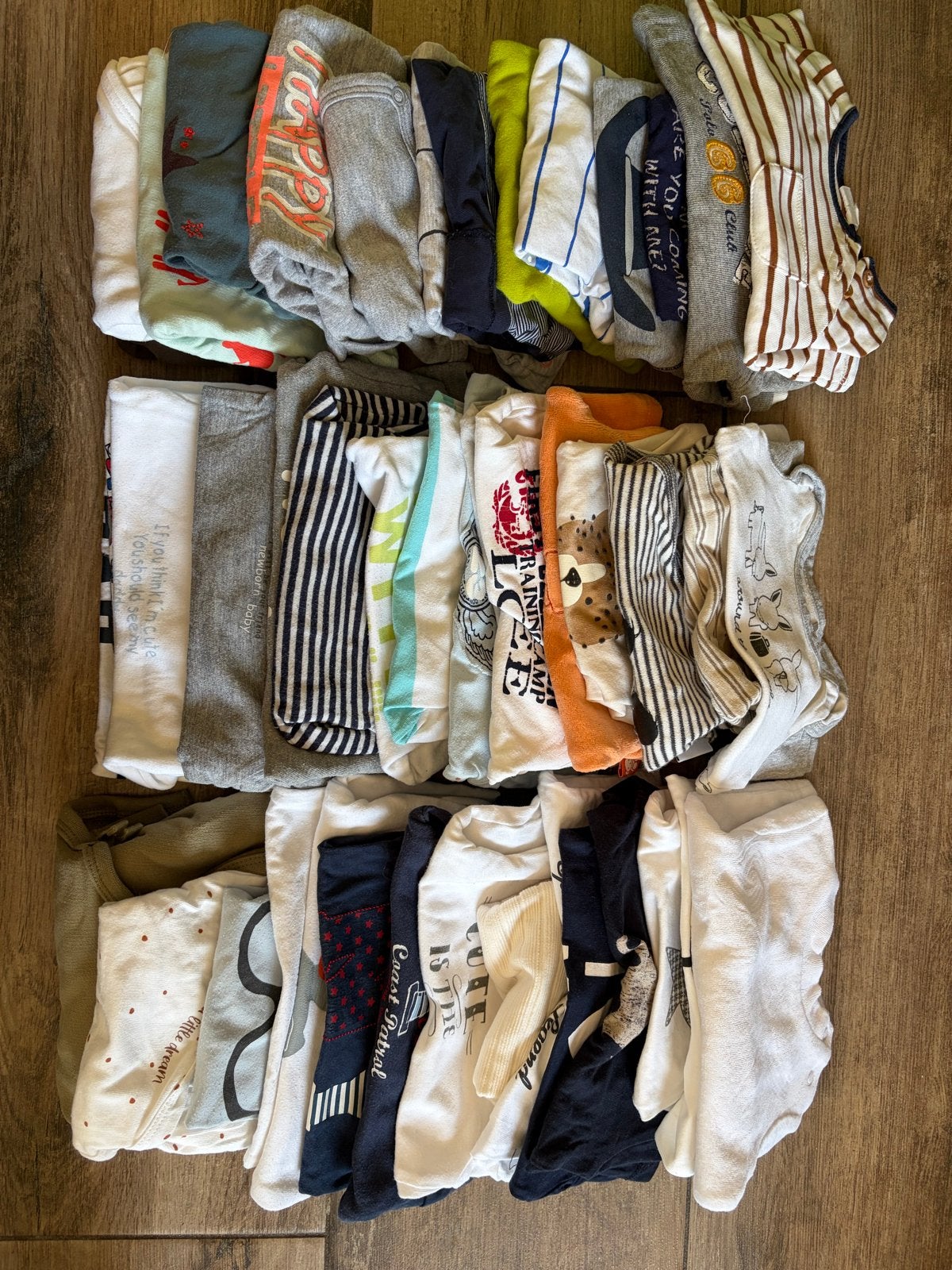 Groot kledingpakket jongens kleding maat 50/56, Ophalen, Gebruikt, Jongetje, Setje