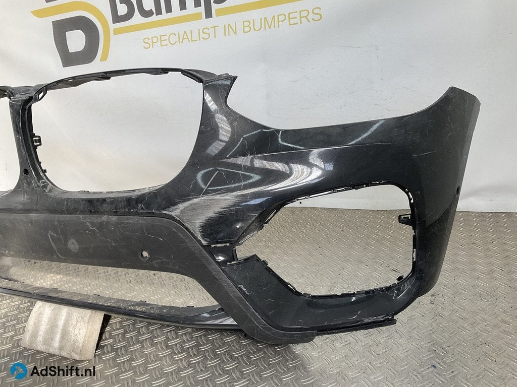 Bumper BMW X3 G01 M Sport 5111139065-14 Voorbumper K8-19661, Bumper