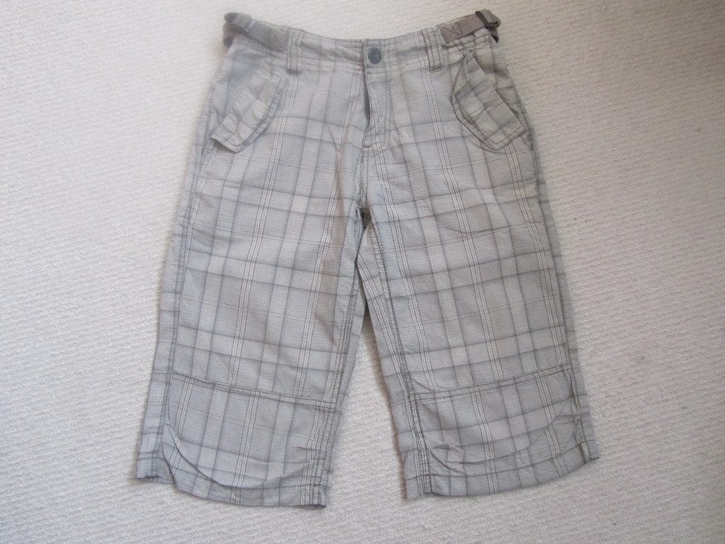 Short Eager Beaver 128, Broek, Verzenden, Eager Beaver, Zo goed als nieuw