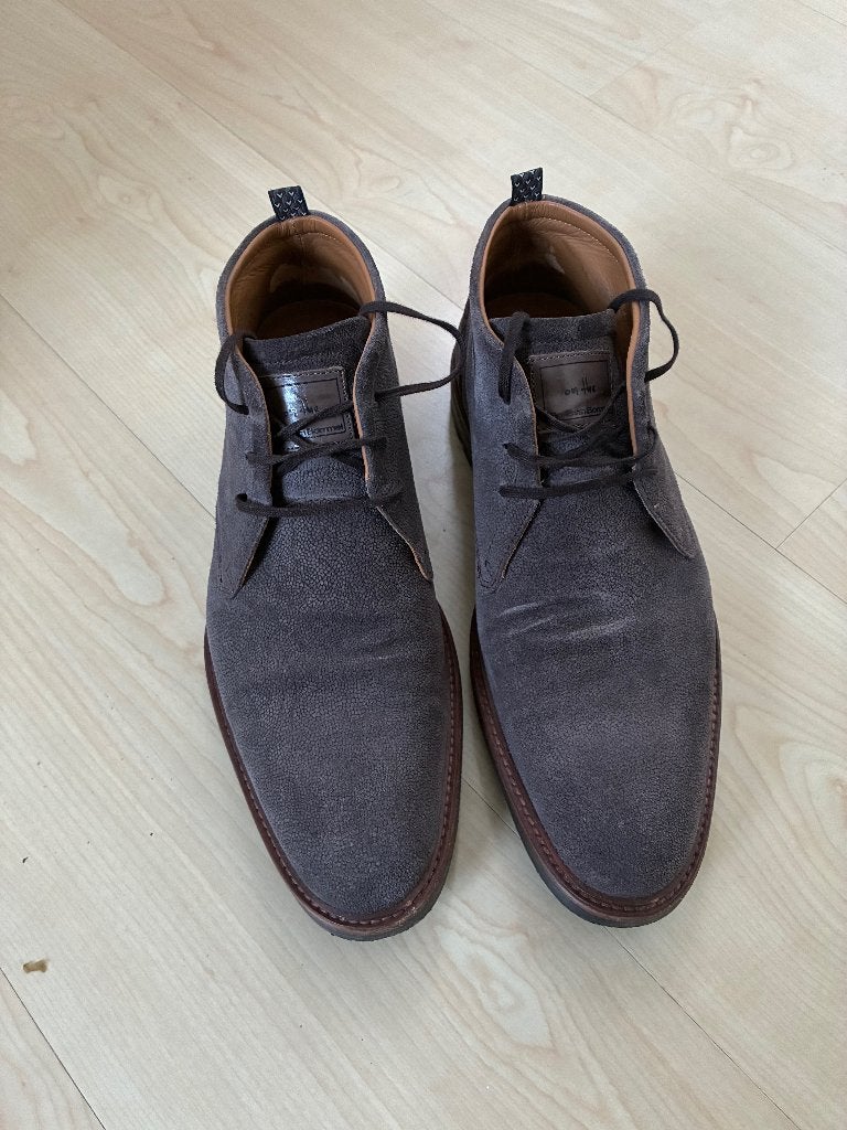 Te koop Floris van Bommel schoenen, Overige kleuren, Boots, Floris van Bommel, Ophalen of Verzenden