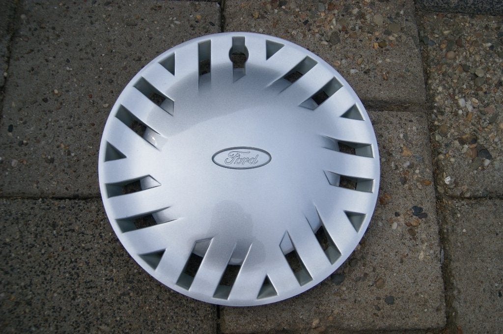 1 losse originele wieldop Ford Escort 13 inch (Model 2 Nieuw, Ophalen of Verzenden, Nieuw