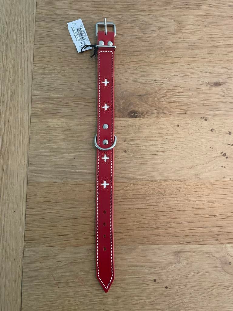 Zwitserland halsband, Ophalen of Verzenden, Nieuw