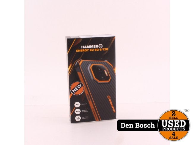 Hammer Energy X2 5G 5G 6/128GB | NIEUW, Telecommunicatie, Samsung, Zo goed als nieuw, Support@Samsung.com, 129, Samsung-ro, Yeongtong-gu
Suwon-si, Gyeonggi-do 16677
South Korea
