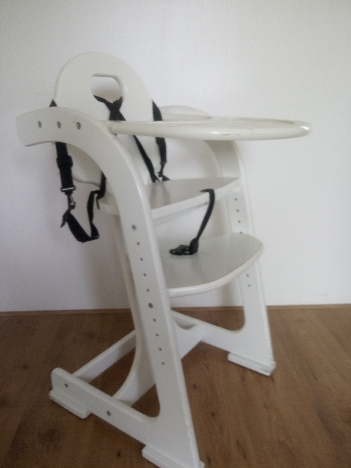 kinderstel wit, Huis en Inrichting, Ophalen
